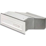 Burg - w�chter clapet adapt� pour bo�te aux lettres 795 - blende 794 si