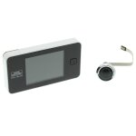 Burg - w�chter judas �lectronique - door eguard dg8100