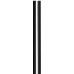 Burg - w�chter support de bo�te aux lettres universal 150 s