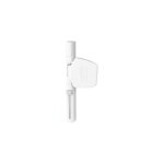 Burg - w�chter syst�me de verrouillage pour le c�t� charni�re des fen�tres winsafe - ws 44 w sb