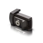 Burg - wchter verrou pour portes et fentres winsafe wz 60 avec serrure  cylindre, marron - winsafe ...