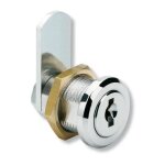 Burg - w�chter verrou universel cylindre zs 84 sb avec 2 cl� r�versible