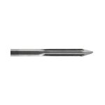 Burin bosch hex 22