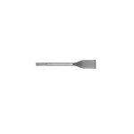 Burin à carrelages auto - affutant long life sds - max longueur 300mm largeur 50mm bosch 2608690098 Burin à carrelages auto - affutant long life sds - max longueur 300mm largeur 50mm bosch 2608690098