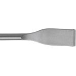 Burin  carrelage longlife sds - plus longueur 260mm largeur 40mm bosch 2608690091