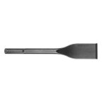Burin  carrelages  sdsmax 300 x 50 mm 5pc