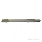 Burin emmanchement 6 pans 29 mm - 40 x 400 mm Burin emmanchement 6 pans 29 mm - 40 x 400 mm