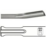 Burin gouge coudée sds - plus longueur 250mm largeur 22mm bosch 1618601004 Burin gouge coudée sds - plus longueur 250mm largeur 22mm bosch 1618601004