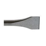 Burin large, pour l'enlvement de grandes quantits de matriau - makita d - 20694