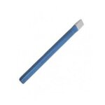 Burin maurer plat 250 23x13 mm.