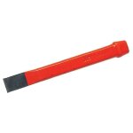 Burin de m�canicien r�aff�table 250 mm