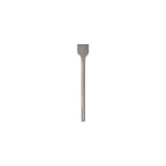 Burin plat sds - max 115 x l. 350 mm - 343l115l0350 - diager Burin plat sds - max 115 x l. 350 mm - 343l115l0350 - diager