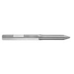 Burin pointu auto - affûtant 6 pans Ø28mm longueur 400mm bosch 2608690106 Burin pointu auto - affûtant 6 pans Ø28mm longueur 400mm bosch 2608690106