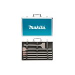 Burin sds plus makita - 6 pices - d - 42488