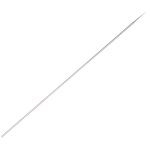 Buse d'aérographe et aiguille de remplacement, 0. 3mm, pour modèle de pistolet de pulvérisation, outil ... Buse d'aérographe et aiguille de remplacement, 0. 3mm, pour modèle de pistolet de pulvérisation, outil ...