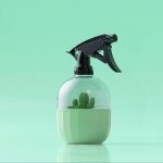 Buse d'arrosage haute capacit� pour plantes domestiques, vaporisateur automatique pour arrosage des plantes ...