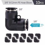 Buse de brumisation 3 voies 360 pulvrisateur atomiseur  plier, verrouillage coulissant, connexion rapide, ...