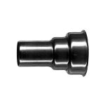 Buse de rduction pour dcapeurs thermiques bosch, 20 mm bosch accessories 1609201648