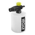 Buse � d�tergent ryobi pour pistolets � pression - 750 ml - rac748