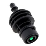 Buse haute pression raccord rapide pour nettoyeur haute pression einhell, nettoyeur haute pression lavor ...
