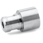 Buse � jet plat karcher powerbuse 2. 113 - 063. 0 - easylock - Ø33mm - 25