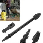 Buses pour karcher k2 k3 k4 k5 k6 k7 nettoyeur haute pression dirt blaster lance turbo Buses pour karcher k2 k3 k4 k5 k6 k7 nettoyeur haute pression dirt blaster lance turbo