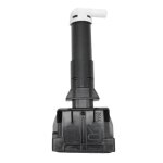 Buse lave - phare avant droit compatible es250 / es300h 2012 - 2014 - pompe � jet