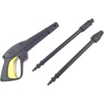 Buse de nettoyeur haute pression compatible avec lavor vax craftsman pistolet eau pzcc Buse de nettoyeur haute pression compatible avec lavor vax craftsman pistolet eau pzcc