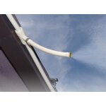 Buses orientables pour brumisateur de terrasse (lot de 5) Buses orientables pour brumisateur de terrasse (lot de 5)
