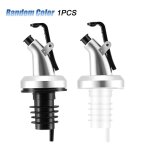 Buse de pulv�risation d'huile de cuisine, bouteille d'huile etanche, accessoires de cuisson, pulv�risateur ...