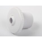Buse de refoulement orientable  coller - bton