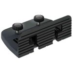 Bute additionnelle pour fraiseuse domino za - df 500 festool 495666