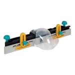 But�e fraisage parall�le wolfcraft 6901000 pour master cut