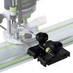 Bute de guidage festool pour dfonceuse fs - of 1400 - 492601