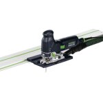 Butée de guidage festool fs - ps / psb 300 pour scie sauteuse ps300eq + - 490031 Butée de guidage festool fs - ps / psb 300 pour scie sauteuse ps300eq + - 490031