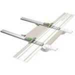 Butée parallèle fs - pa festool 495717 Butée parallèle fs - pa festool 495717