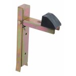 But�e de portail a bascule - a sceller ou visser torbel