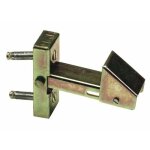 But�e de portail battant murale r�glable a visser torbel