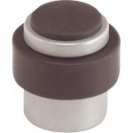 But�e de porte 3737 en zamak vachette