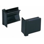 Bute de porte pour armoire systema top 2000 hettich