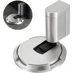 Butée de porte a coller au sol - butée de porte magnétique - butée de porte lourde sans perçage - cale ... Butée de porte a coller au sol - butée de porte magnétique - butée de porte lourde sans perçage - cale ...