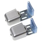 Butée de porte coulissante, butée de porte automatique, capteur de butée de porte, support de porte Butée de porte coulissante, butée de porte automatique, capteur de butée de porte, support de porte