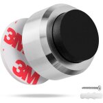 Butée de porte mural en acier inoxydable, 1x butoir de porte avec caoutchouc, arrêt porte, protection ... Butée de porte mural en acier inoxydable, 1x butoir de porte avec caoutchouc, arrêt porte, protection ...