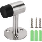 Butée pour porte robuste en acier inoxydable Butée pour porte robuste en acier inoxydable