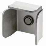 But�e sup�rieure a souder 199 - 50 pour portail coulissant comunello