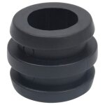 But�es de tige de baby - foot pour tige de 15, 9 / 16 mm 16 pcs
