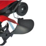 Buteur � pomme de terre pour motobineuse z1 et z1e eurosystems