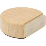 Butoir de porte bois - 42 x 35 x 17 mm, à coller au sol, pour l'intéreur, corps en bois de hêtre massif, ... Butoir de porte bois - 42 x 35 x 17 mm, à coller au sol, pour l'intéreur, corps en bois de hêtre massif, ...
