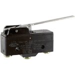 Bz - 2rw80 - a2 microrupteur bz - 2rw80 - a2 250 v / ac 15 � 1 x on / (on) � rappel 1 pc(s) - honeywell ...