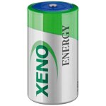 C (baby) / er26500 / xl - 140f pile - 7200 mah, standard - top, pile lithium - chlorure de thionyle, ...
